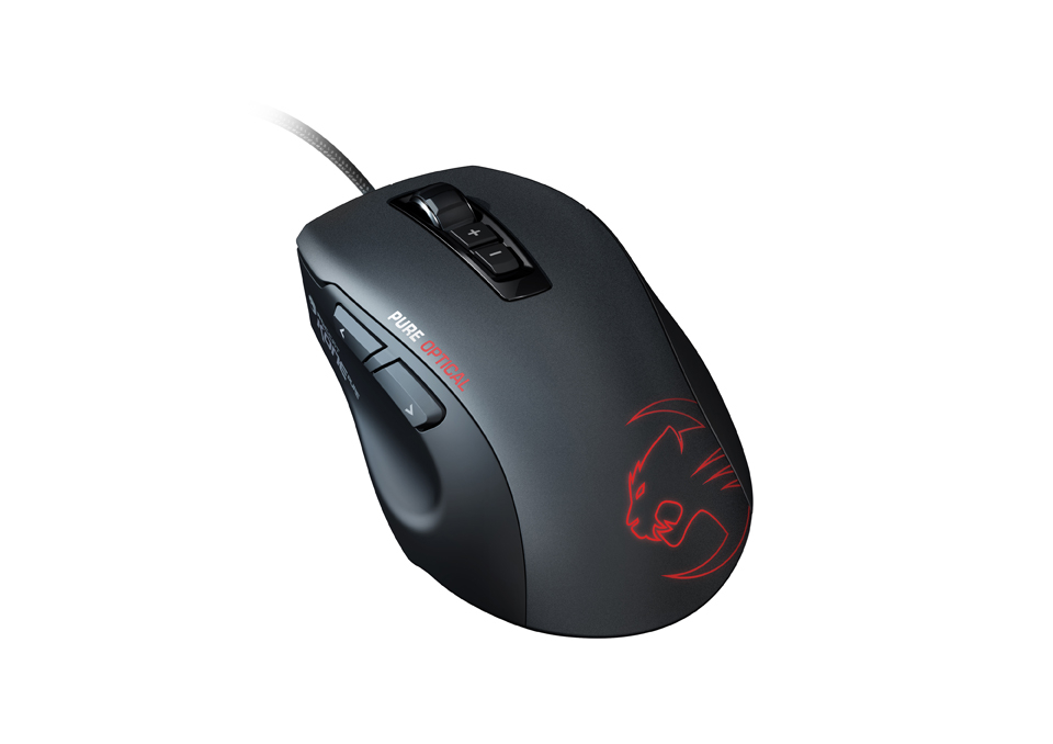 ROCCAT™ ̽潮