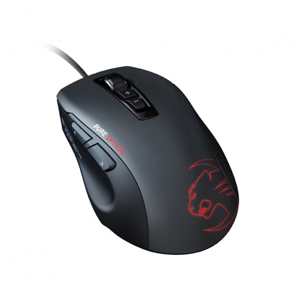 ROCCAT™ ����̽�����潮��