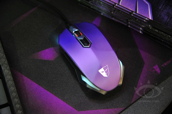 [COMPUTEX 2013]TESORO�������ޣ� ��Computex չ��������Ϸ���