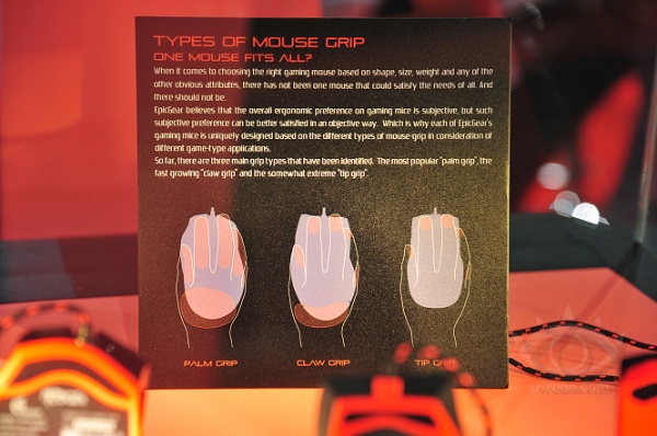 [COMPUTEX 2013]Epicgear ��Computex ��������ȫ�����