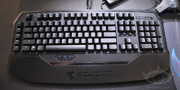 [COMPUTEX 2013]RoccatRyos MK Proе ɱ94