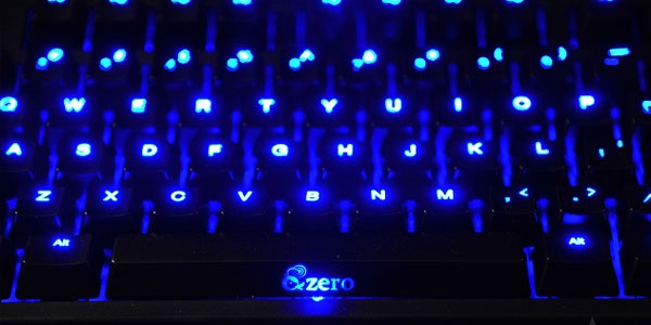 [COMPUTEX 2013]Shine3ǳDuckyչʾȶе