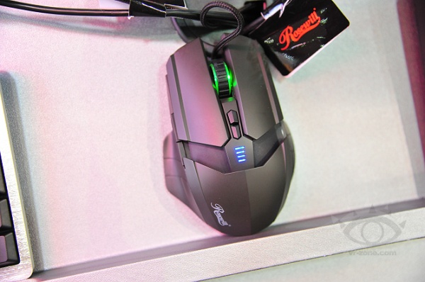 [COMPUTEX 2013]Rosewill��̨��չ����Ϸ���̡���꼰����