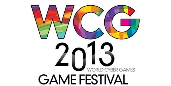 WCG2013ܾʽĿȷ LOLWar3ѡ