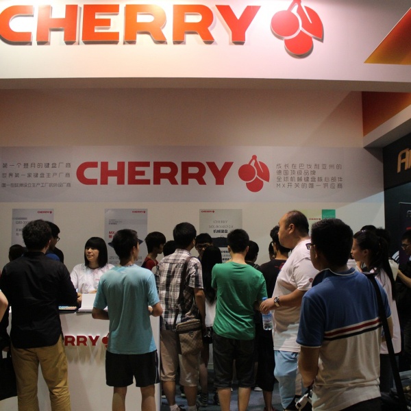 WGTϷʦ CHERRYеҲ