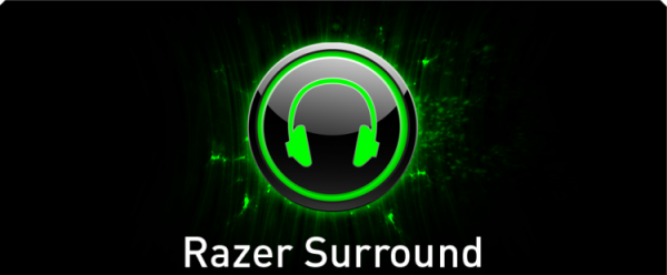 ƣRazer Surroundģ