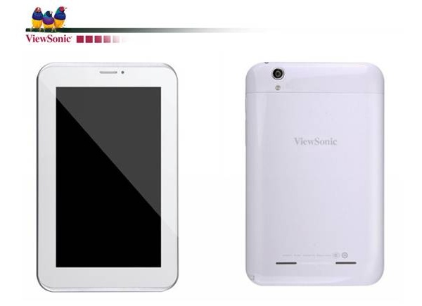 7���ĺ�˫��˫�� ����ViewPad7Q����ͨѶƽ������