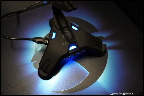 �������ROCCAT������������һĨ�������