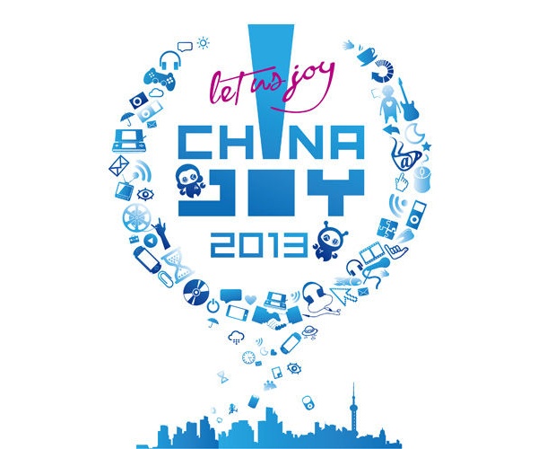 ����ٸ���ʪ���ֳ�������ָ·ChinaJoy2013��ָͨ��