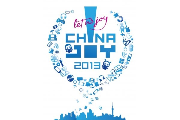 ��Ϸ�������� 2013��ʮһ��ChinaJoy����ǰհ