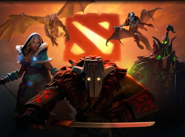 ӭ Dota 2½MacLinuxƽ̨