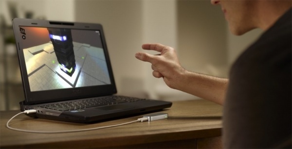 Leap Motion 3Dƿʽ