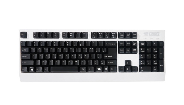 ZOWIE CELERITAS ��ɫ����������е��������������Ϣ
