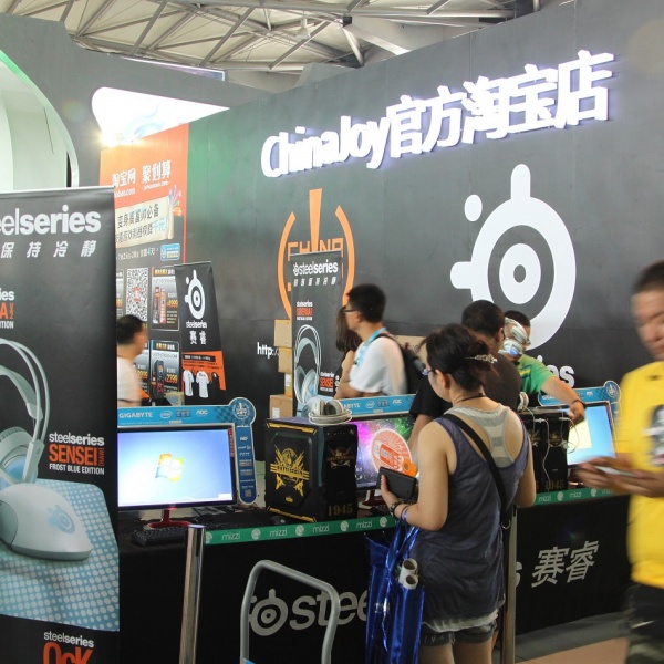 [CJ2013]IG Chuanholdסȫ CJͼ