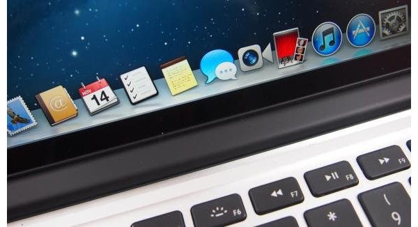 ƻʮʽƳHaswellMacBook Pro