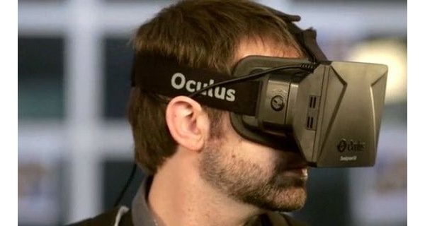 Oculusͷʽװ Atlas ʵϷ