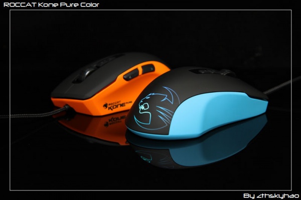 ӾϵKone Pure Colorͼ&