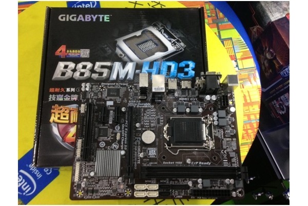 ���������ͣ�699Ԫ����������תHaswell