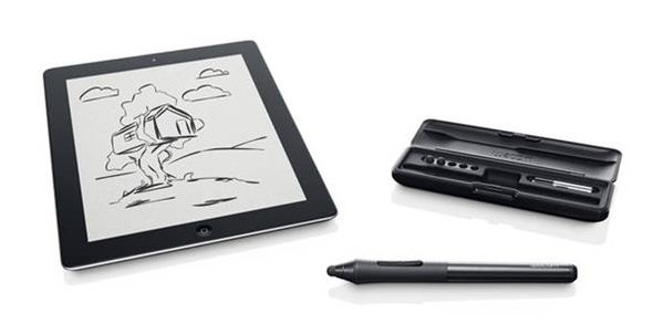 Wacom¿ر iPadʵЧ