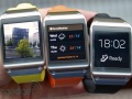 Samsung �߲���� Galaxy Gear��ȱ���ر�֮����