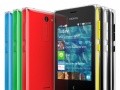 Nokia Asha Asha 502 