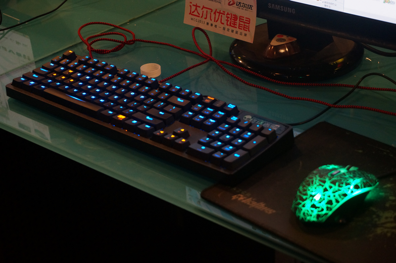 ս WCG2013