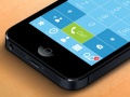 ƻiPhone 5siOS 7