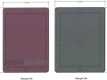 ����iPad 5���ͼ�ع� ���������2mm