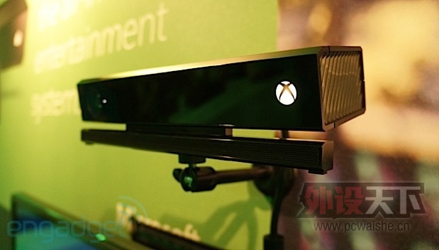 Xbox One Kinect С׽ 1.4 ףǰ