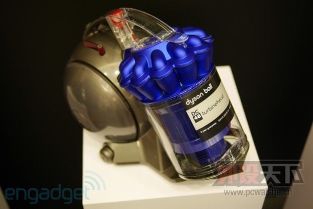 Dyson  Dyson Ball DC48 С