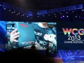 ��עWCG2013 ���������ʿWCG���ư��ع�