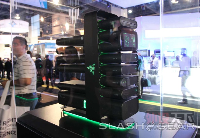 RazerƳģ黯PC ͨûҲ
