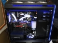 �����߲�LED Phanteks���¿�ˮ�����Enthoo Luxe