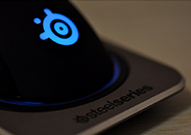 Ultimate RezurrectionSteelSeriesSens