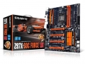 ����Z97X-SOC FORCE LN2������4.62GHz����Ƶ���ٴ��¸��ڴ�Ƶ���ٶ������¼