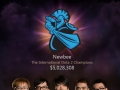 DOTA2 TI4ܾĻ Newbee˵Ƕ
