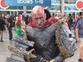 SDCC 2014ֳ:һCosplayϮ