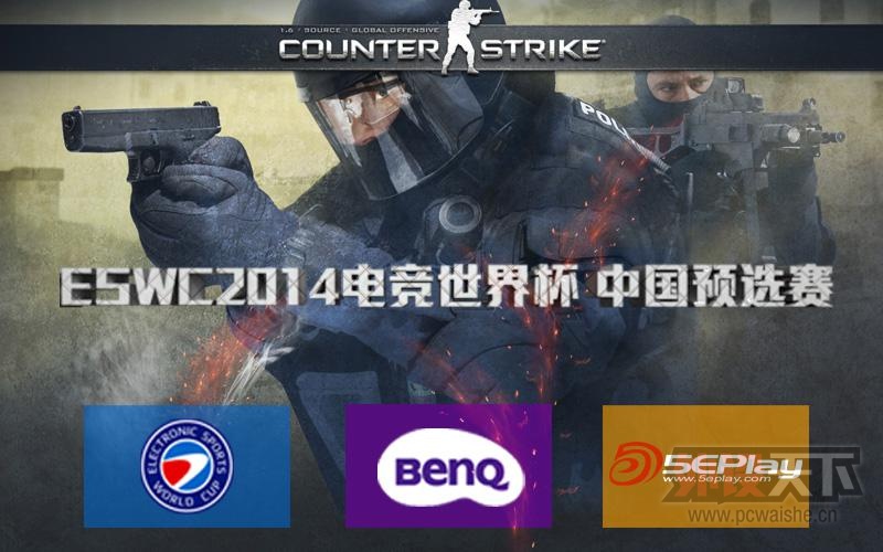 ESWCָʾ