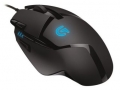 [5ϵ] Logitech G402 