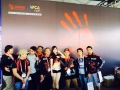 2014WCA����ʢ��Բ��   Ѫ�����龫������