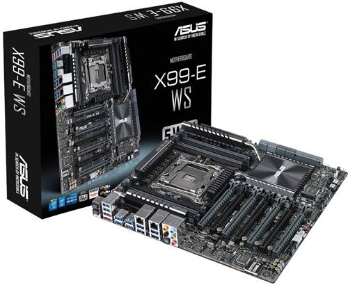 վר ˶X99-E WS