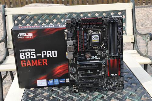 СROG ˶B85-PRO GAMERϷ嵽