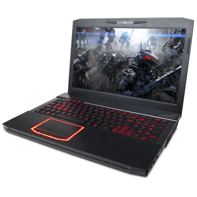 CyberPowerFangbook III HX6ϷʼǱ