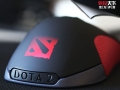 ɫϷߵջ SteelSeries RIVAL DOTA2Ϸ