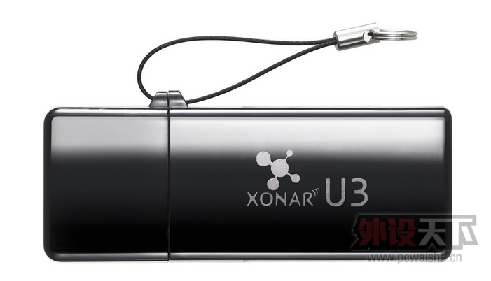 ˶Xonar U3 öžϲ