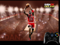 NBA2K Online-�װ�V600��Ϸ�ֱ�����������Ϸ�Ƽ�