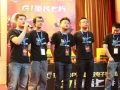 ��ʦ�ܾ���������GTL2014�ھ�ս��ʵ������������