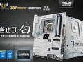 ��˶TUF SABERTOOTH Z97 MARK S������ذ濪��Ԥ��