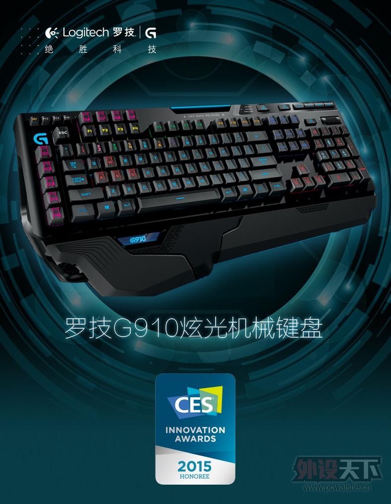 Ϊ֮Ŀľ ޼2015CES½ƲƷ
