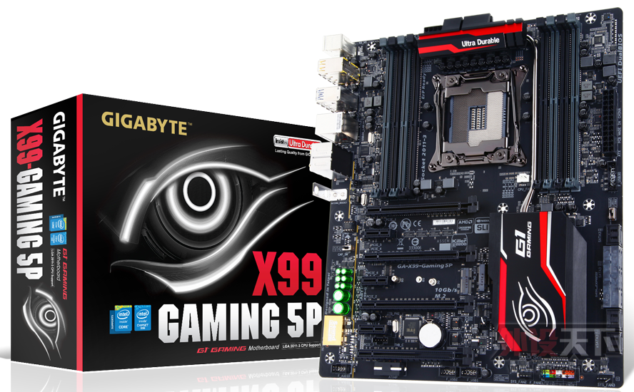 X99-Gaming 5PѹǼʹ